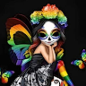 Meet your Posher, Amy marie